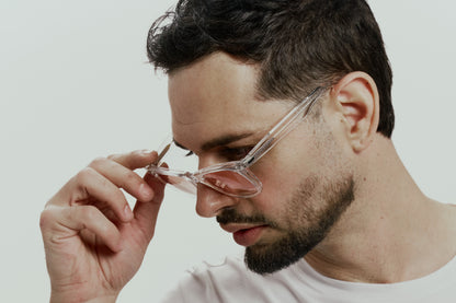 Trapería Clear